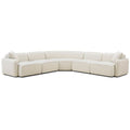 Mesa de comedor Walnut and Dine, nogal