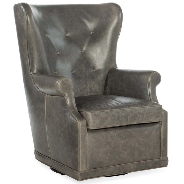 Vestidor 6 cajones Emery, nogal