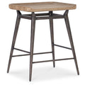 Sill¨®n reclinable el¨¦ctrico gravedad cero piel Crosby, Giotto